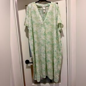 H&M breezy summer dress